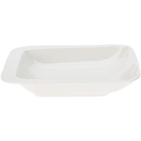 Тарелка Excellent Houseware 47390 Блюдо глубокое 20.5x20.5cm