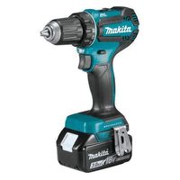 Дрель Makita DDF485RF3J