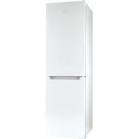 Холодильник с нижней морозильной камерой Indesit LI8SN2EW