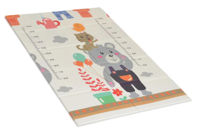 Игровой комплекс для детей Moni Bear 180x120x1cm