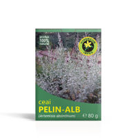 Ceai Hypericum Pelin 80g