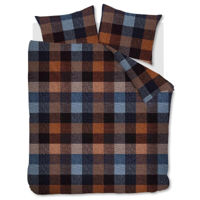 Домашний текстиль Beddinghouse 326310 Beckett Blue