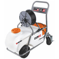 Опрыскиватель Technoworker с аккумулятором 60Л R4