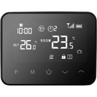 Термостат Romstal Kontrolia 39T0603 Termostat programabil WT-20 (WI-FI)