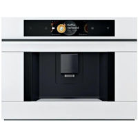 Встраиваемая кофемашина Bosch CTL7181W0