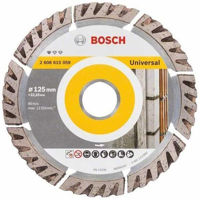 Disc de tăiere Bosch 2608615059 Disc de taiere cu diamant M Mat 125mm