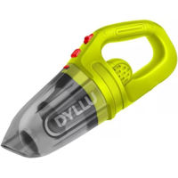 Пылесос автомобильный Dyllu DTLV0801 (51061)