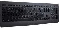 Lenovo Professional Wireless Combo Keyboard & Mouse - Russian/Cyrillic (4x30h56821)
