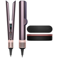 Выпрямитель для волос Dyson HT01 Airstrait Jasper Plum