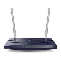 Wi-Fi роутер TP-Link Archer C50