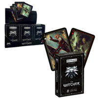 Настольная игра Winning Moves WM04804-EN1-12 Waddingtons No. 1 The Witcher