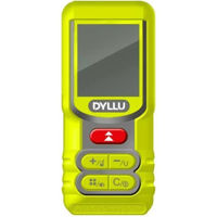 Дальномер лазерный Dyllu DTDL1516 (51318)
