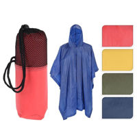 Дождевик Holland 55629 180x130cm, PEVA, Piove