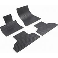 Коврик для автомобиля Rigum BMW X5 F15 2013-2018/ BMW X6 F16 2014-2019