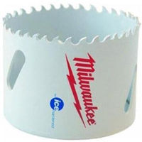 Набор головок, бит, насадок Milwaukee 4932399889 Carota bimetal HOLE DOZER 210mm