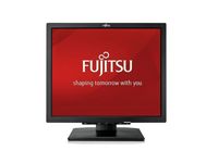 19.0" Fujitsu "E19-7 LED", Black