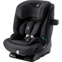 Автокресло Britax-Römer ADVANSAFIX PRO Carbon Black Style