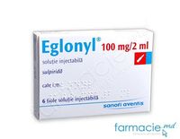 Eglonil sol.inj. 100mg/2ml N6