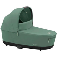 Аксессуар для колясок Cybex 523000839 Landou Priam 4.0 Lux R Leaf Green Dark Green