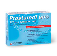 cumpără Prostamol Uno 320mg caps. N30 în Chișinău