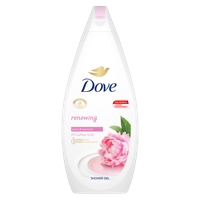 Gel de duş Dove Renewing, 450 ml