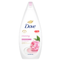 Гель для душа Dove SG Renewing, 720мл