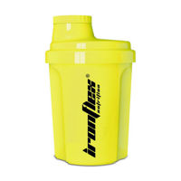 Nano Shaker Yellow 300 ml.