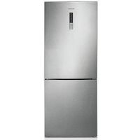 Холодильник с нижней морозильной камерой Samsung RL4353RBASL/UA