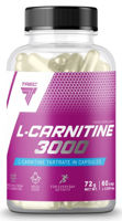 L-CARNITINE 3000 60 капсул