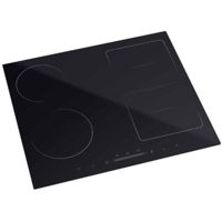 Встраиваемая поверхность электрическая Zanetti Induction 4