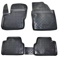 Коврик для автомобиля Aileron 60422 Ford Kuga (2013-)