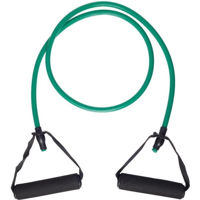 Эспандер Arena 8301565 лыжника 83015 зеленый