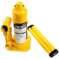 Домкрат Tolsen 2t (65402)