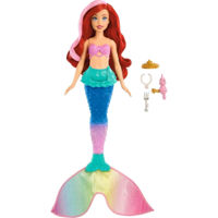 Кукла Mattel HPD43 Disney