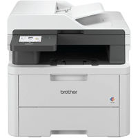МФУ Brother DCP-L3560CDW