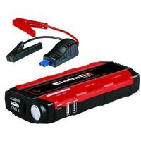 Încărcător acumlator auto Einhell CE-JS 8 5/12V (10.915.11)