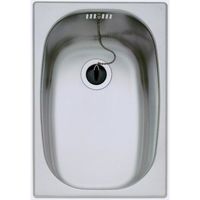 Chiuvetă bucătărie Teka Universal E/280.405 1B