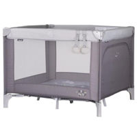 Манеж Chipolino Pop Up Hippo KOIPOP252HI