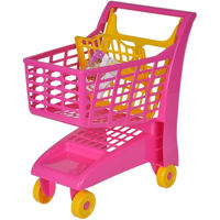 Игровой комплекс для детей Androni 2700-0000 Тележка MARKET