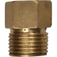 Arzător GZWM Adaptor pentru regulator GG 1/4 CADAC-Butelie GZWM