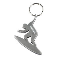 купить Брелок Munkees Bottle Opener - Surfer, 3523 в Кишинёве