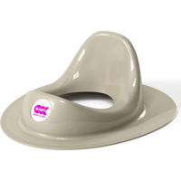 Oală OK Baby 821-20-35 Сиденье для унитаза Ergo grey