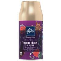 Ароматизатор воздуха Glade 9248 Rezerva Merry Berry&Wine 269 ml