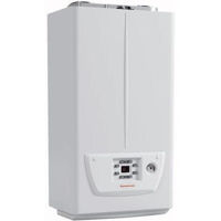 Газовый котёл Immergas Victrix Omnia 25