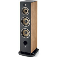 Колонки Hi-Fi Focal Aria Evo X N4 Prime Walnut