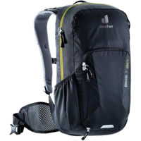 Rucsac turistic Deuter Bike One 20 black