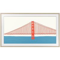 Аксессуар для телевизора Samsung VG-SCFA55TKBRU