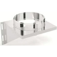 Дымоход miscellaneous Крепление дымохода настенное d.150