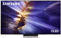 Телевизор Samsung OLED 4K QE55S90FAEXUA Vision AI