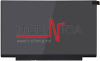 cumpără Display 15.6" LED IPS Slim 30 pins Full HD (1920x1080) w/o Brackets Matte N156HCA-EAC REV.C1  Innolux (Border-less) (Board Width 260mm) în Chișinău 